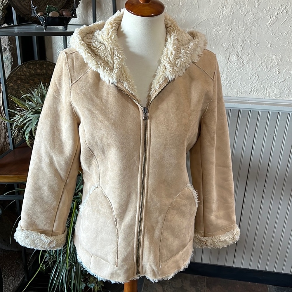 Smart Set Coat